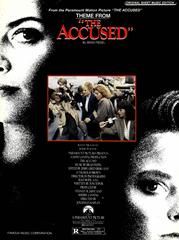 Theme From 'The Accused' 