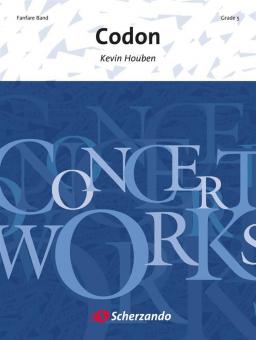 Codon (Fanfarenorchester) 