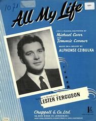 All My Life 