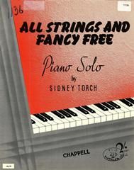 All Strings And Fancy Free 