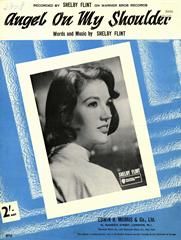 Angel On My Shoulder 