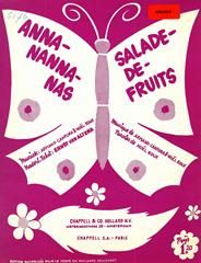 Anna Nanna Nas (Salade De Fruits) 