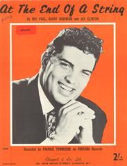 At The End Of A String 