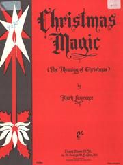 Christmas Magic (The Meaning Of Christmas) 
