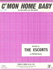C'Mon Home Baby 