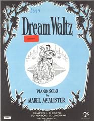Dream Waltz 