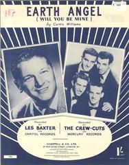 Earth Angel (Will You Be Mine) 