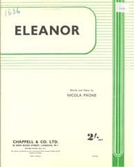 Eleanor 