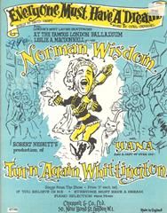 Everyone Must Have A Dream 