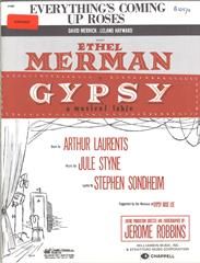 Everything's Coming Up Roses 