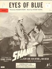 Eyes Of Blue 