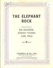 The Elephant Rock 