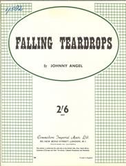 Falling Teardrops 