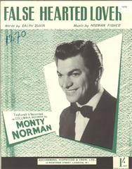 False Hearted Lover 