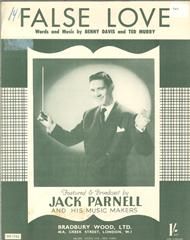 False Love 