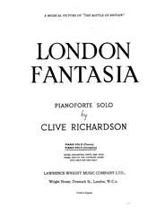 London Fantasia 