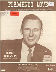 Flamenco Love 