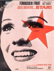 Forbidden Fruit (Every Peach) 