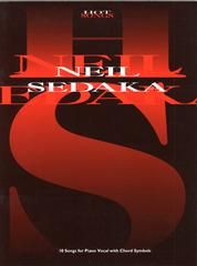 That's When The Music Takes Me 