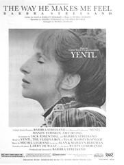 The Way He Makes Me Feel 