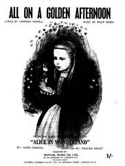 All On A Golden Afternoon 