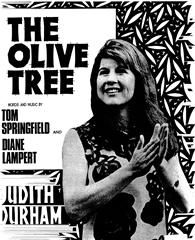 The Olive Tree 