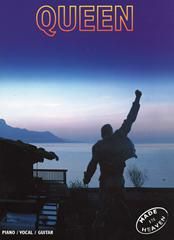 I Was Born To Love You 