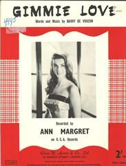 Gimmie Love 