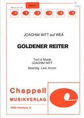 Goldener Reiter 