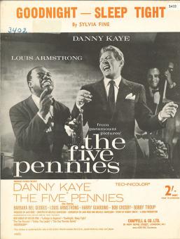 Goodnight - Sleep Tight 