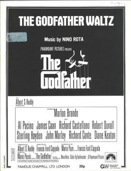 The Godfather Waltz 