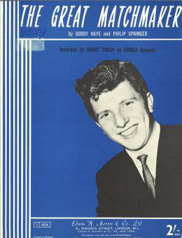 The Great Matchmaker 