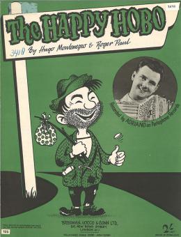 The Happy Hobo 