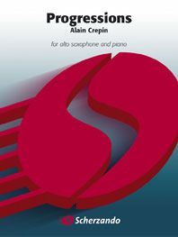 Progressions 