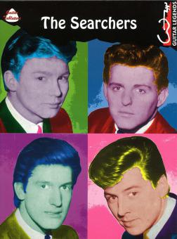 When You Walk In The Room 