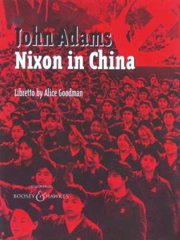 Nixon in China 