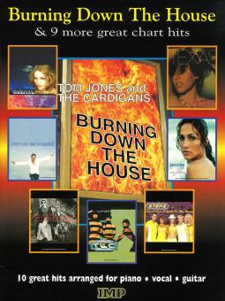 Burning Down The House 