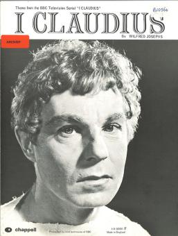 I Claudius 