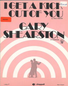 I Get A Kick Out Of You 