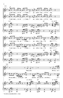 70s Soul Celebration 