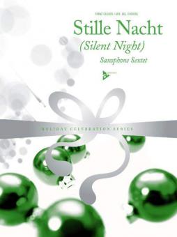 Stille Nacht 