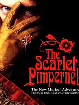 When I Look At You (from "The Scarlet Pimpernel") 