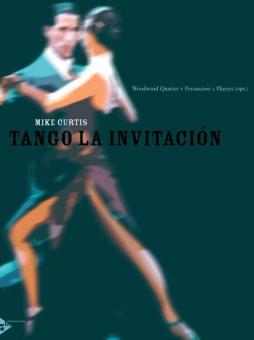 Tango La Invitación 