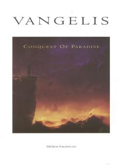 Conquest Of Paradise 