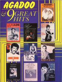 Make Believe It's Your First Time 