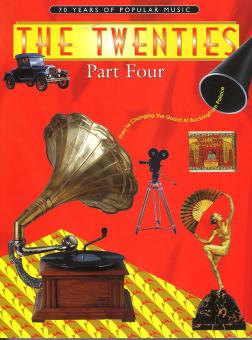 The Laziest Gal In Town 