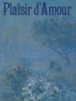 Parlez - Moi D'Amour (Speak To Me Of Love) 