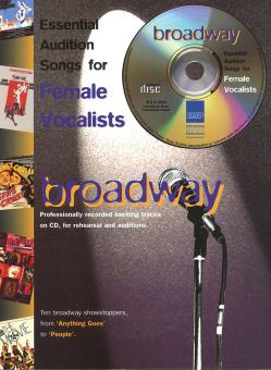 There Won't Be Trumpets (from 'Anyone Can Whistle') 