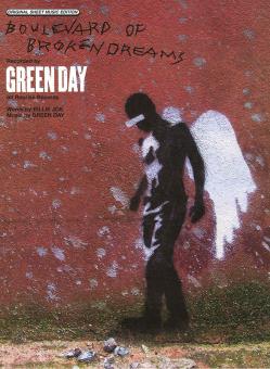 Boulevard Of Broken Dreams 