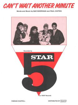 Can't Wait Another Minute 